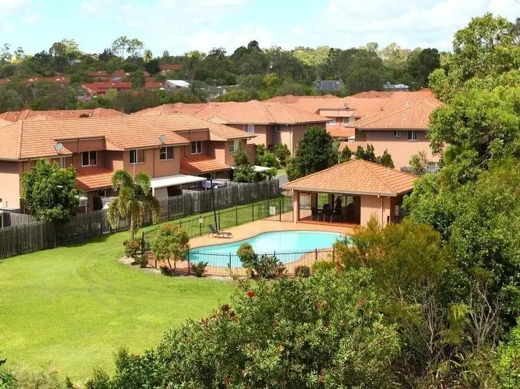 Third view of Homely townhouse listing, 108/1 Coelia Court, Carrara QLD 4211