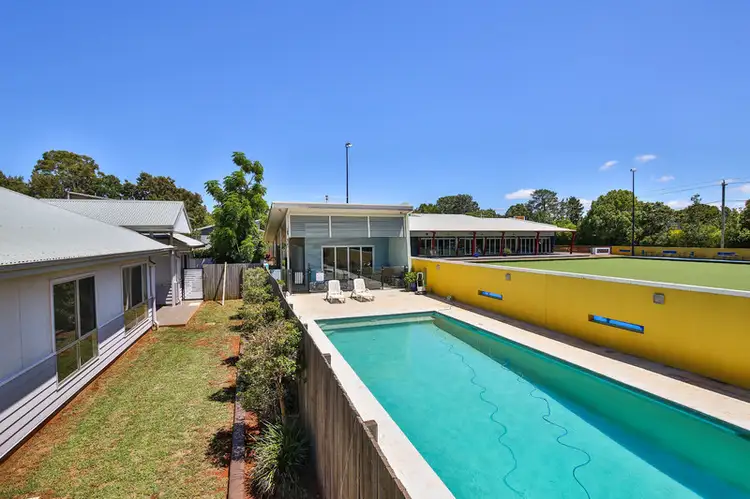 Second view of Homely house listing, 6/26 Andersson Court, Highfields QLD 4352