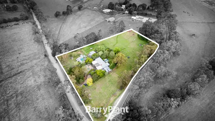 Third view of Homely house listing, 10 Moore Road, Nar Nar Goon North VIC 3812