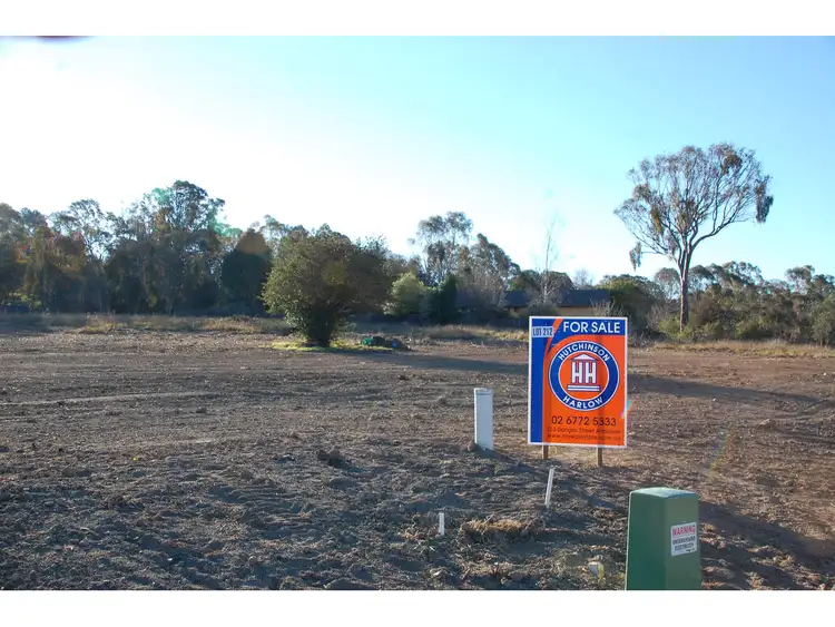 Lot  212 Schaefer Drive, Armidale NSW 2350