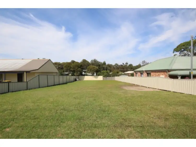 Sixth view of Homely land listing, 35 Endeavour Street, Sanctuary Point NSW 2540