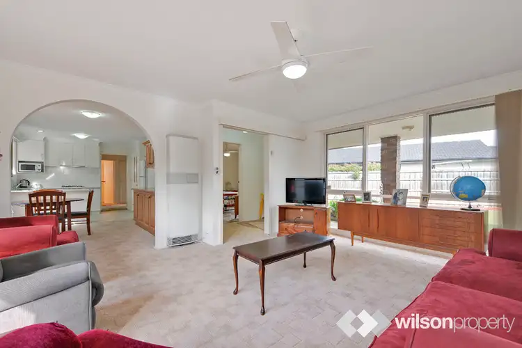 Fourth view of Homely house listing, 9 Inverness Way, Traralgon VIC 3844