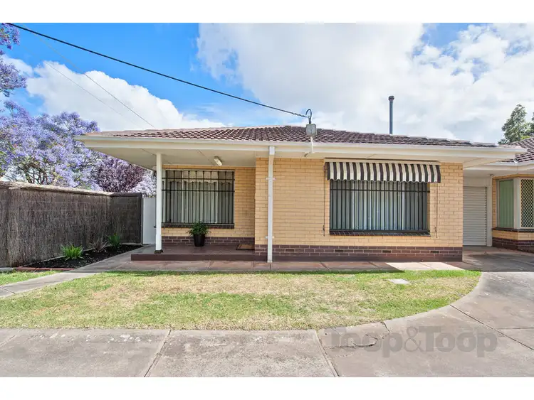 Second view of Homely house listing, 1/35 Sussex Terrace, Hawthorn SA 5062