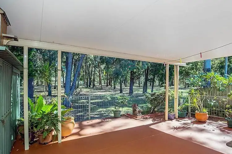 Second view of Homely semi-detached listing, 5/10 Woodgate Place, Paradise Point QLD 4216