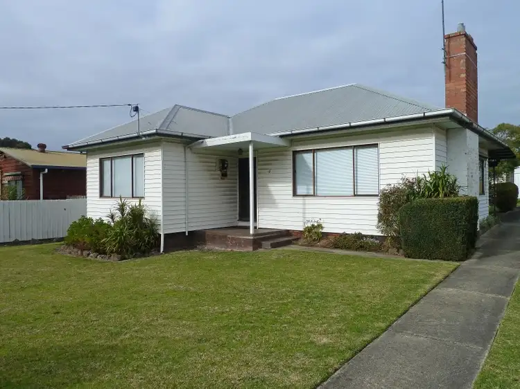 Main view of Homely house listing, 4 Wallace Street, Colac VIC 3250