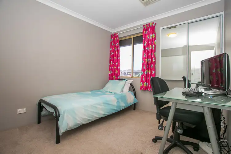 Seventh view of Homely house listing, 8 Newark Place, Connolly WA 6027