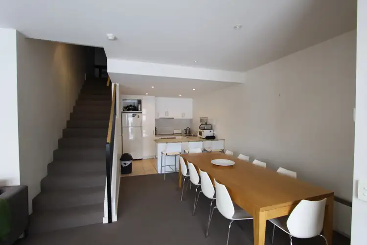 Fourth view of Homely apartment listing, A3/16 Athletes Walk, Mount Buller VIC 3723