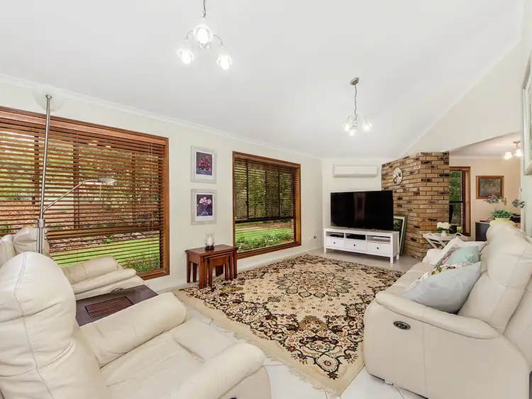 Second view of Homely house listing, 167 Baaring Drive, Karana Downs QLD 4306