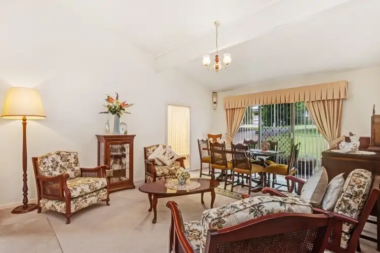 Fifth view of Homely house listing, 10 Somers Close, Metford NSW 2323