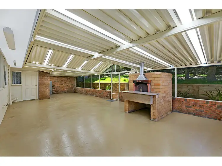 Third view of Homely house listing, 16 Valley View Road, Bateau Bay NSW 2261