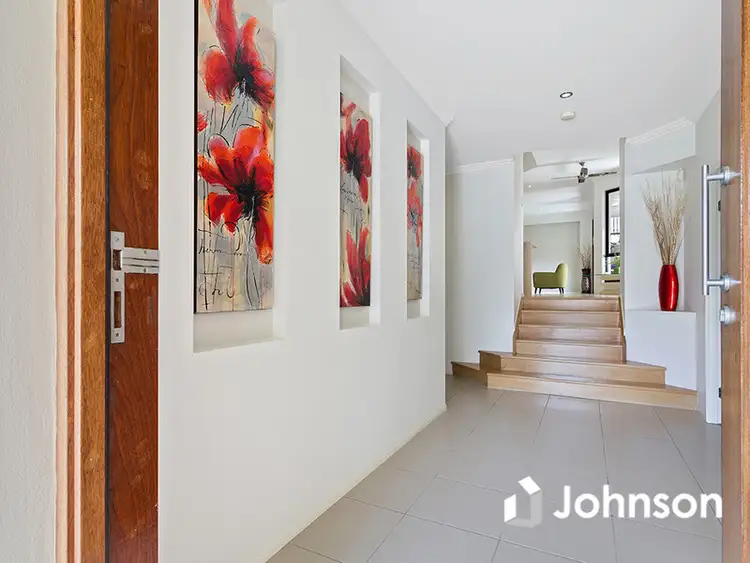 Third view of Homely house listing, 2 Yarra Place, Pacific Pines QLD 4211