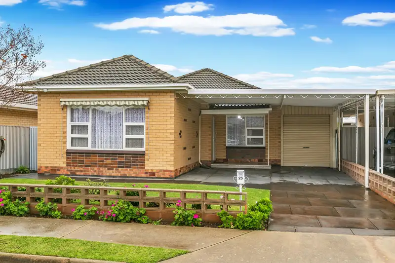 Main view of Homely house listing, 23 Vincent Street, Hendon SA 5014