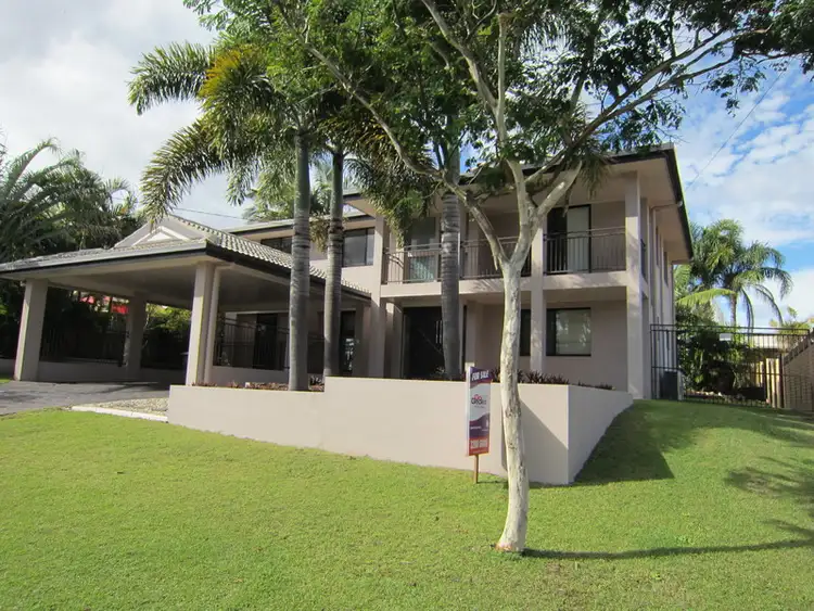 Main view of Homely house listing, 52 Lance Drive, Flinders View QLD 4305