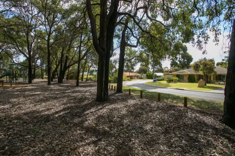 Third view of Homely house listing, 3 Emerald Lane, Bullsbrook WA 6084