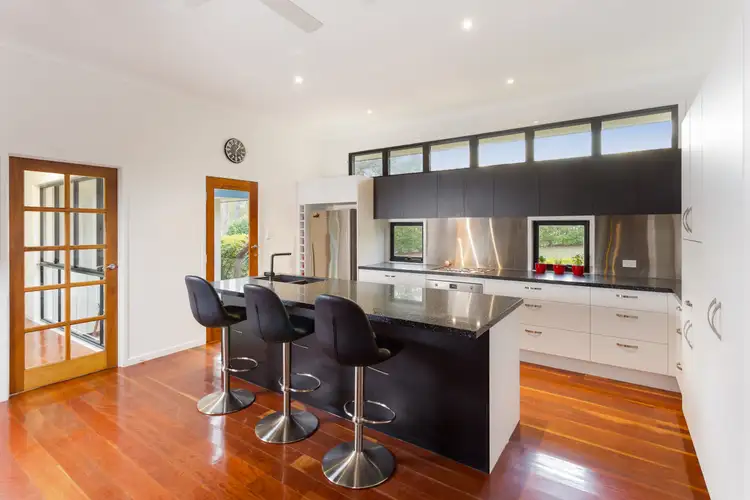 Sixth view of Homely house listing, 30 Lilly Pilly Road, Pullenvale QLD 4069