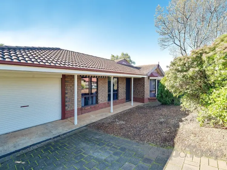 Second view of Homely house listing, 6 Holt Court, Trott Park SA 5158