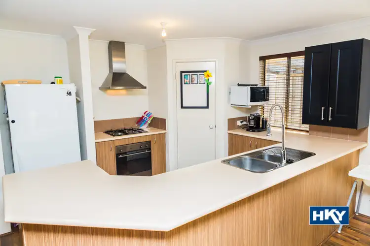 Fifth view of Homely house listing, 46 Musselbrook Trail, Ellenbrook WA 6069