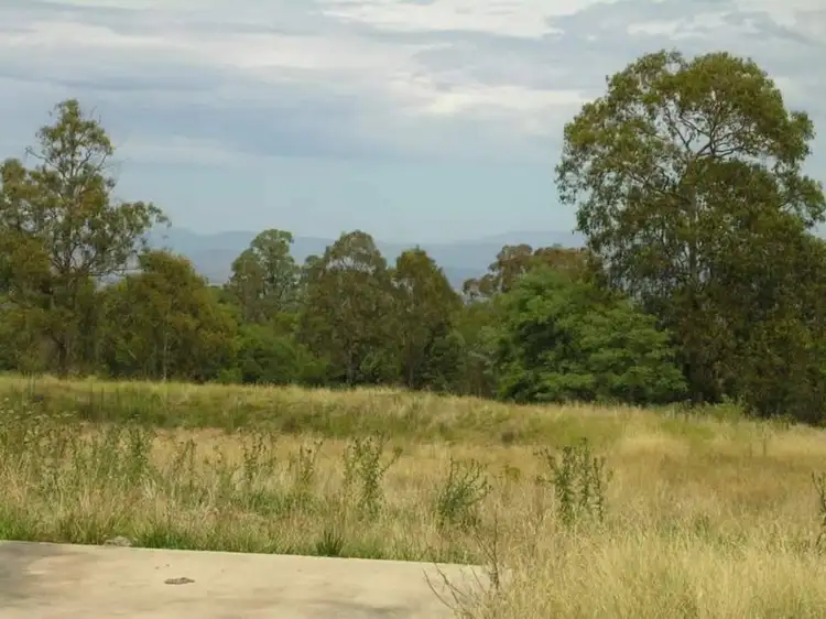 Main view of Homely land listing, Lot 8 Old Tolmie Road, Mansfield VIC 3722