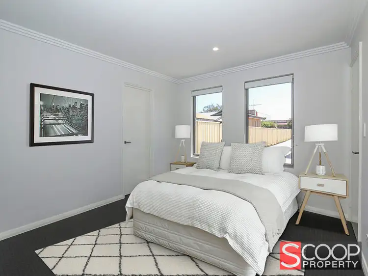 Fourth view of Homely house listing, 71C Archibald Street, Willagee WA 6156