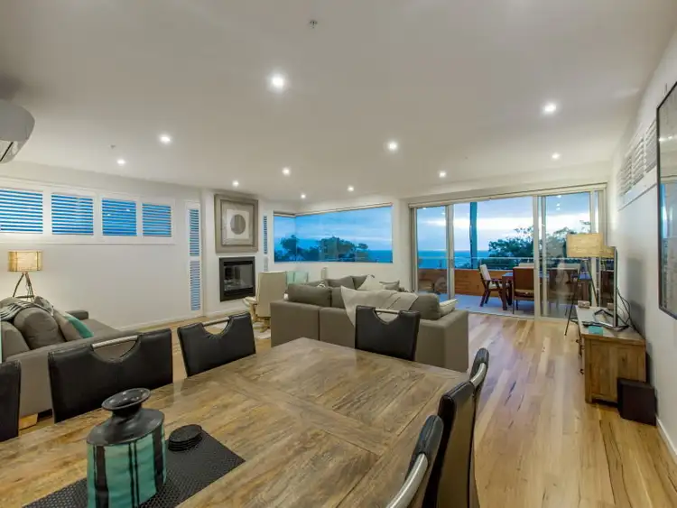 Second view of Homely unit listing, 6/610 Esplanade, Mount Martha VIC 3934
