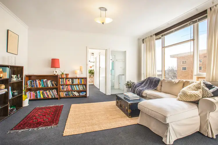 Second view of Homely apartment listing, 14/621 Toorak Road, Toorak VIC 3142