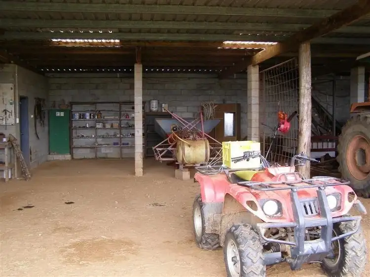 Fifth view of Homely rural property listing, F787/Lot 119 Nash Road, Millaa Millaa QLD 4886