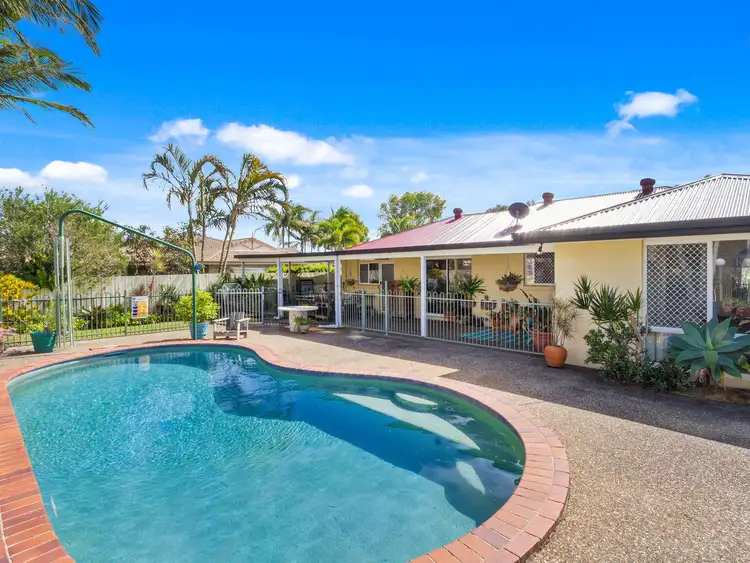 28 Buckingham Drive, Pottsville NSW 2489