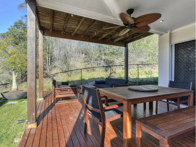 Fourth view of Homely house listing, 17 Hillside Circuit, Chermside West QLD 4032