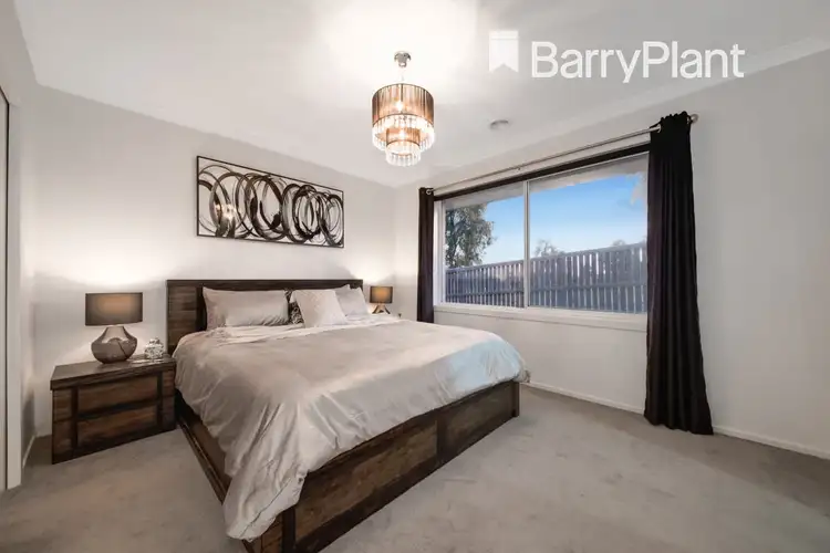Second view of Homely house listing, 59 Skyline Drive, Officer VIC 3809