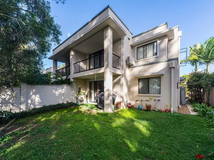 Second view of Homely townhouse listing, 4/368 Pine Ridge Road, Coombabah QLD 4216