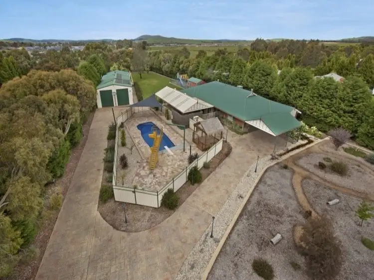 Main view of Homely house listing, 11 King William Drive, Wallan VIC 3756