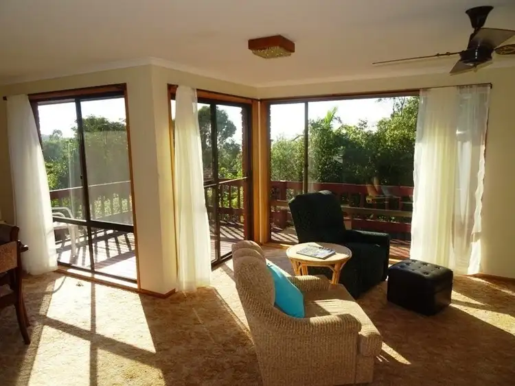 Fifth view of Homely villa listing, 2/56 Golf Circuit, Tura Beach NSW 2548