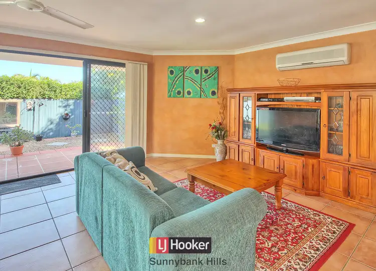 Fifth view of Homely house listing, 23 Finke Close, Parkinson QLD 4115