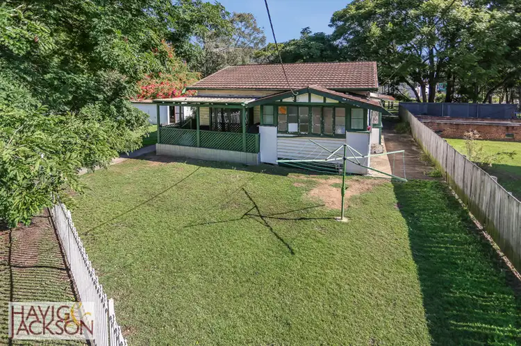 45 Bradbury Street, Nundah QLD 4012
