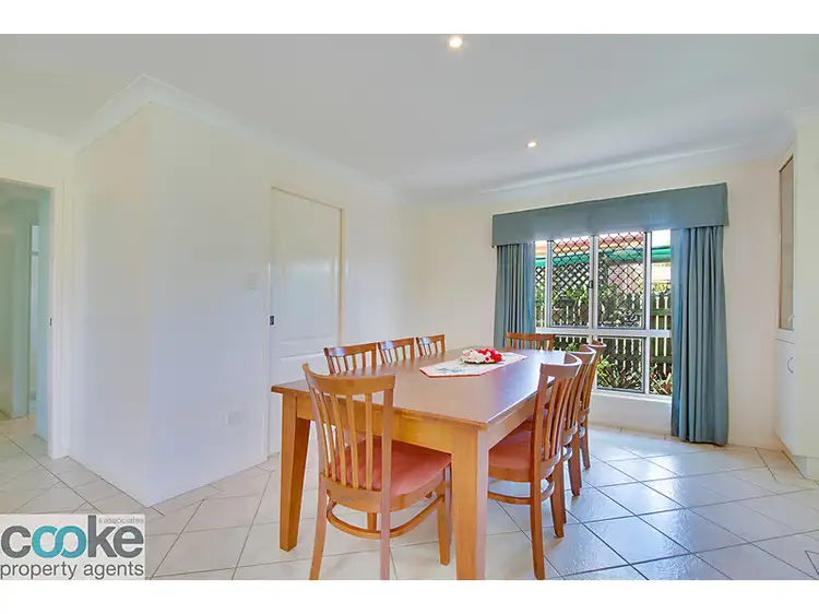 Third view of Homely house listing, 4 Fowler Drive, Yeppoon QLD 4703