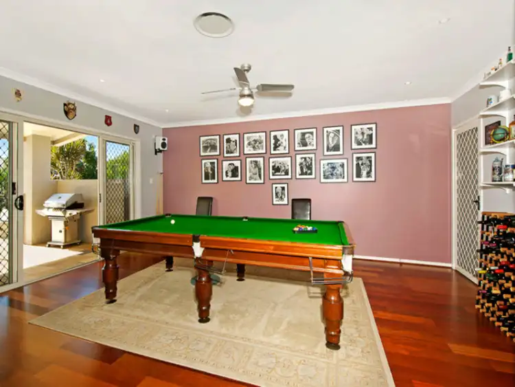 Seventh view of Homely house listing, 56 Ellerby Road, Moggill QLD 4070