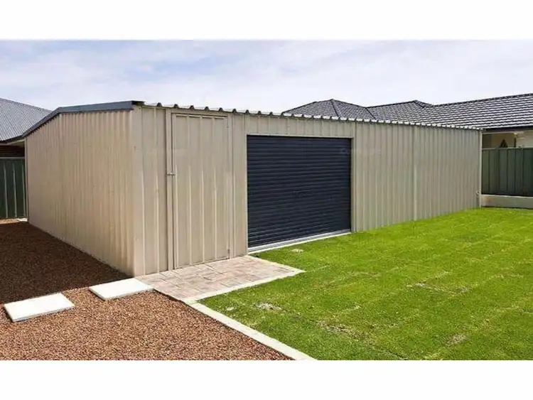 Fourth view of Homely house listing, 111 Maamba Road, Wattle Grove WA 6107