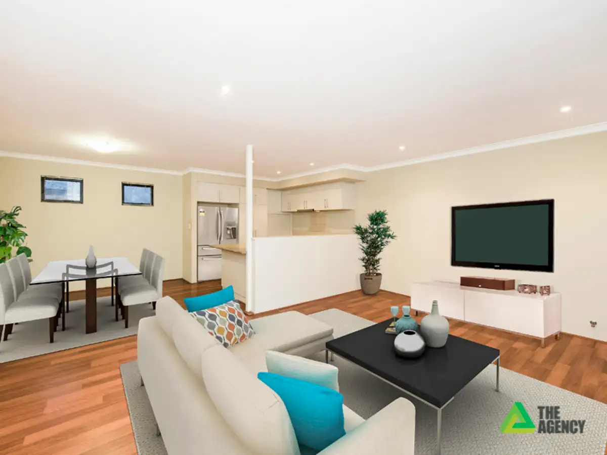Main view of Homely townhouse listing, #35 Bilinga Road, Westminster WA 6061