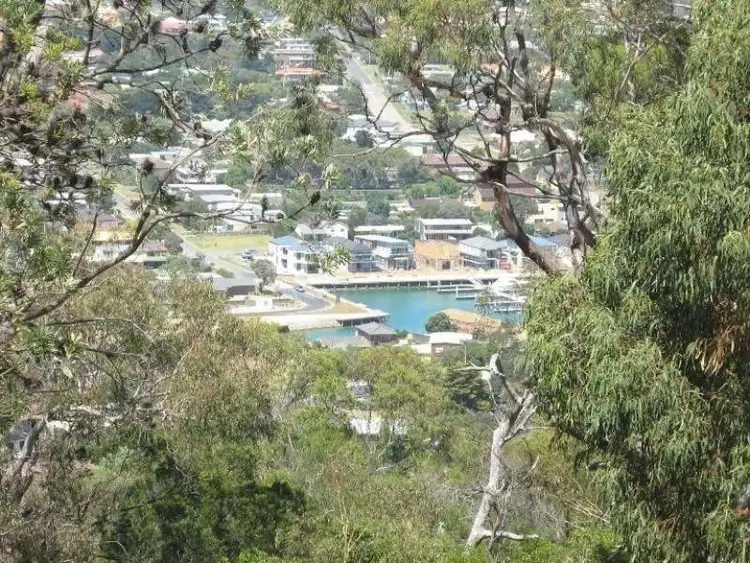 Second view of Homely land listing, 2 Trig Point, Mount Martha VIC 3934