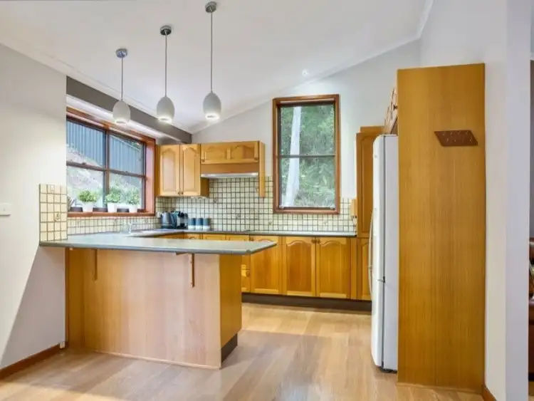 Sixth view of Homely house listing, 5 Barossa Close, Eleebana NSW 2282