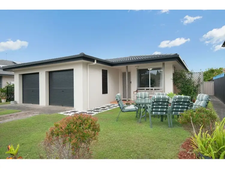 Main view of Homely unit listing, 1/62 Stewart Street, Lennox Head NSW 2478