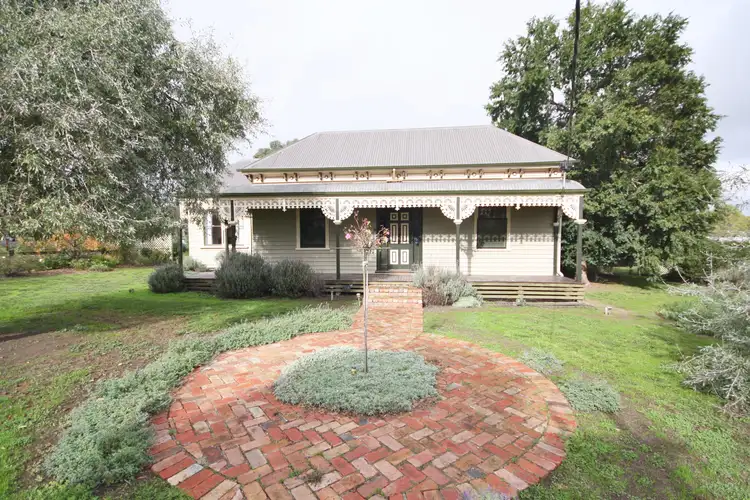 Main view of Homely rural property listing, 1-3 Wright Street, Skipton VIC 3361