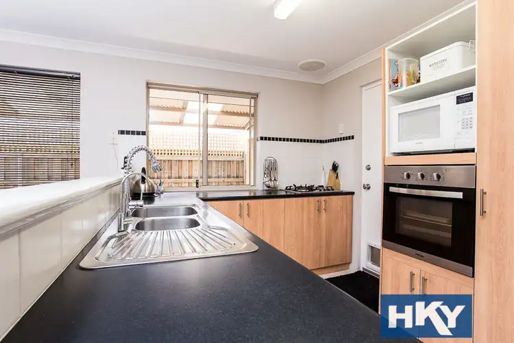 Sixth view of Homely house listing, 8 Rennex Ramble, Ellenbrook WA 6069