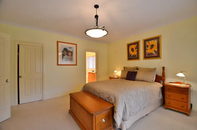 Sixth view of Homely house listing, 48 Dungullin Way, East Kurrajong NSW 2758
