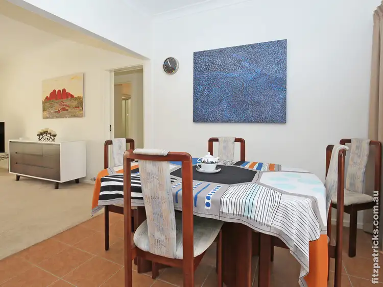 Fourth view of Homely house listing, 4 Nardoo Street, Glenfield Park NSW 2650