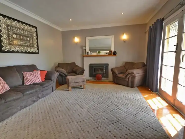 Fifth view of Homely house listing, 10 Malcolm Street, Mansfield VIC 3722