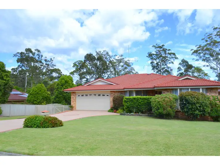 22 Stockwhip Place, Wauchope NSW 2446