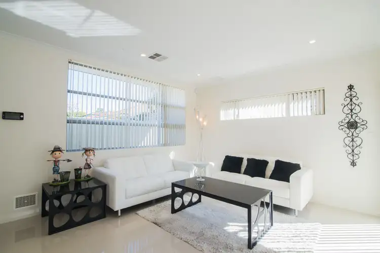 Fifth view of Homely townhouse listing, 58C Preston Street, Como WA 6152