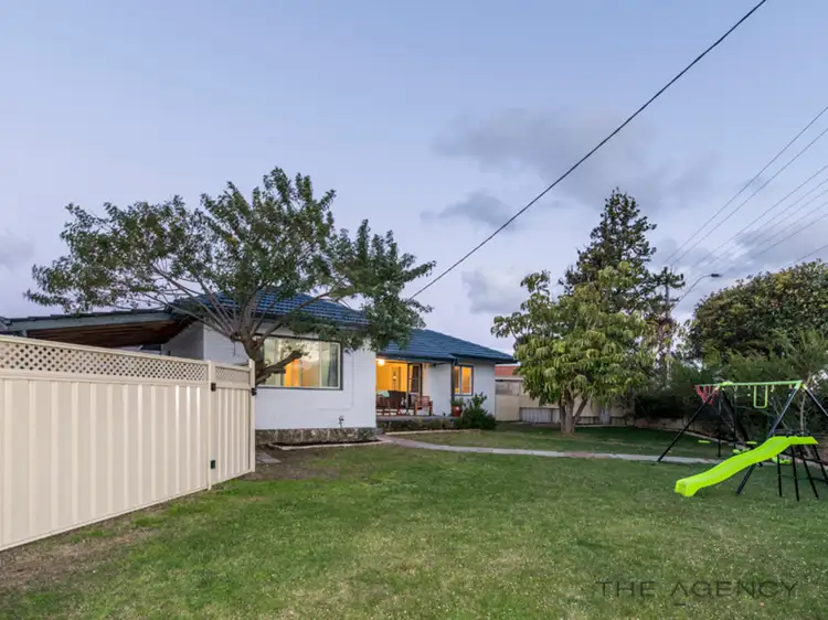 Main view of Homely house listing, 64 Ravenswood Drive, Nollamara WA 6061