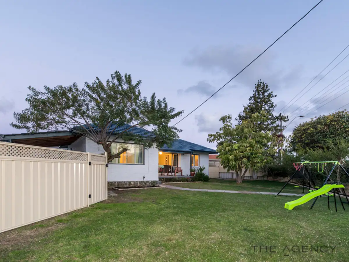 Main view of Homely house listing, 64 Ravenswood Drive, Nollamara WA 6061